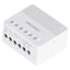 Hikvision modulo de rele inalambrico blanco DS-PM1-O1L-WB