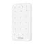Hikvision teclado inalambrico ax PRO DS-PK1-E-WB