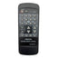 Control remoto para televisores marca Orion 076L056150