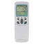 Control remoto aire acondicionado lg KT-LG1 para hogar
