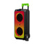 Klip Xtreme sistema de altavoces negro KLS-663