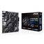 ASUS placa madre prime B550M-K ARGB