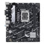 ASUS placa madre micro ATX LGA1700 prime B760M-K D4