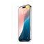 Belkin screen protector transparente ultraglass 2 SFA111ZW