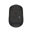 Logitech mouse inalambrico negro M170