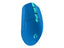 Logitech g ratón inalámbrico azul G305