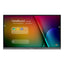 ViewSonic viewboard 75 pulgadas IFP7550-5F 4K android 11