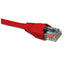 Nexxt patch cord CAT6 utp rojo 0.9m AB361NXT03