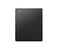 Seagate expansion disco duro externo 1 TB STGX1000400