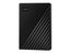 Wd my passport disco duro externo 4 TB WDBPKJ0040BBK
