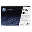 HP toner negro 151X W1510X alto rendimiento