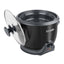 Black + decker olla arrocera 20 tazas negra RC620B