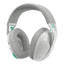 Logitech headset gaming G321 inalambrico bluetooth 5.2