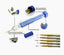 Quick destornillador multifuncional 5 en 1 8600