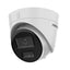 Camara seguridad Hikvision fixed turret 4MP h.265+ DS-2CD1343G2-LIU