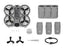 Dji dron neo 2 fly more combo 6937224131736