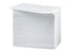 Zebra tarjetas pvc blancas CR-80 500 Ud 104523-111