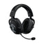 Headset Logitech g PRO x alámbrico USB 981-000817
