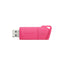Kingston Memoria Exodia Rosada 64GB USB 3.2 KC-U2L64-7LN