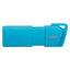 Kingston Memoria Exodia Turquesa 64GB USB 3.2 KC-U2L64-7LB