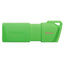 Kingston memoria USB 3.2 64GB exodia verde KC-U2L64-7LG