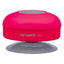 Argom Aquabeats Parlante Bluetooth IPX4 Rosa ARG-SP-2801PK