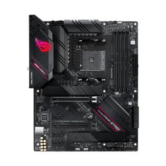 TARJETA MADRE ASUS ROG STRIX B550-F GAMING WIFI II AM4 ATX DDR4 90MB19V0-M0EAY0