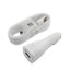 Samsung cargador carro USB micro b t o
