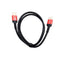 Amely cable HDMI macho soporte 8K
