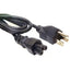 Amely cable poder trifasico mickey trebol