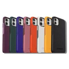 ESTUCHE OTTER BOX SYMMETRY IPHONE 13 PRO NEGRO