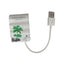 Lector USB Siyoteam SY-633 blanco tarjetas alta velocidad