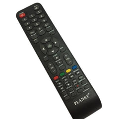 CONTROL UNIVERSAL TELEVISOR PANTALLA SMART TV WESTINGHOUSE RCA CONTINENTAL ZIF TVA AD1061 B.AAA