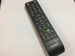 CONTROL TELEVISOR PANTALLA WESTINGHOUSE AD1060 ZIF 2200-ED001 KIR B.AAA