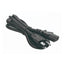 Cable fuente poder computadora Amely AD-PW1021-03A