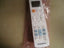Control Samsung aire acondicionado ARH-2207 b aaa