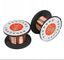 Cable para puentes alambre esmaltado 0 - 01 mm