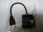 Pg cable VGA hembra a HDMI con audio 1080P XC00174