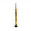 Baku destornillador de precisión BK-340 0.8x25 mm