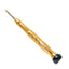 Destornillador Baku precision BK-340 acero S2 para movil