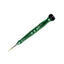 Destornillador Baku precision BK-340 acero S2 movil