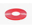 Cinta doble cara Sunshine 3M 3 mm roja alta temperatura