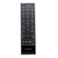 Control remoto para televisores marca Toshiba RM-L890