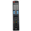 Control remoto para televisores marca LG AKB72914271