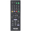 Control blu-ray Pg sony RMT-B120A para modelos 3D