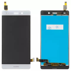 Repuesto LCD PANTALLA XIAOMI REDMI NOTE 10 PRO NOTE 10 PRO MAX NOTE 12 PRO FLYCDI NEGRA SIN MARCO