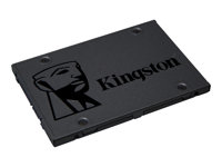 Kingston A400 - SSD - 240 GB