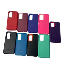 ESTUCHE OTTER BOX DEFENDER A54 NEGRO