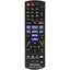 Control home theater blu ray Pg panasonic N2QAYB000727
