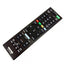Control remoto para televisores marca Sony RM-YD093